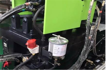 Wat zijn de voorzorgsmaatregelen voor de installatie van een hydraulisch filter?