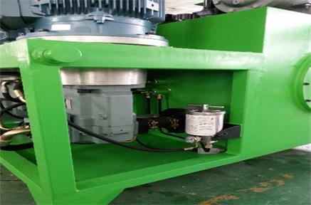 Functies en voordelen van hydraulisch filter