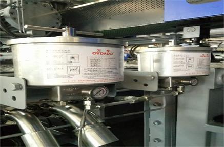 Waar moet op worden gelet bij het vervangen van het hydraulische filter?