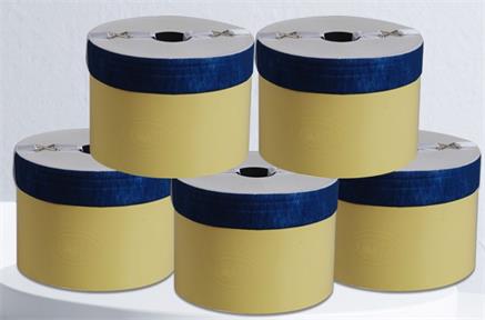 Definitie van de nauwkeurigheid van de filtratie van hydraulische filters