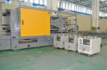 Lay-outkenmerken en gebruik van hydraulisch filter