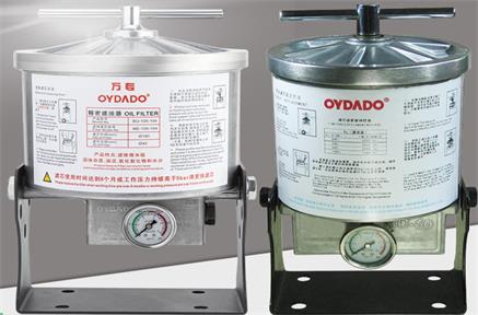 Hoe het hydraulische filter te reinigenï¼