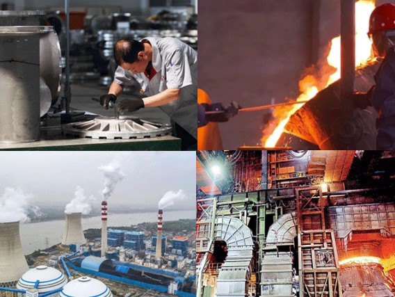 Ontwikkelingstrend van hydraulische technologie