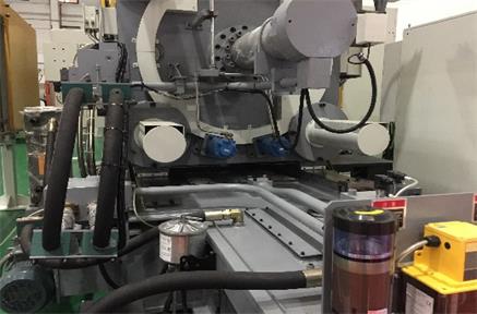 De functie van het retouroliefilter in hydraulische filters