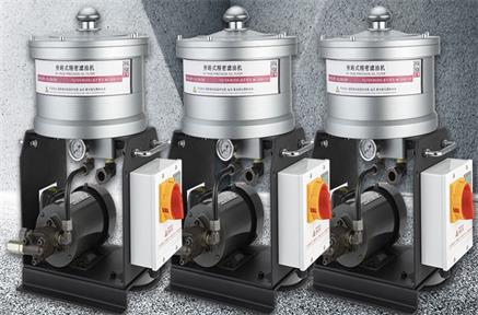 Wat zijn de redenen waarom het oliefilter niet aan de normen voor filtratie kan voldoen? Shenzhen Wonpro-technologie