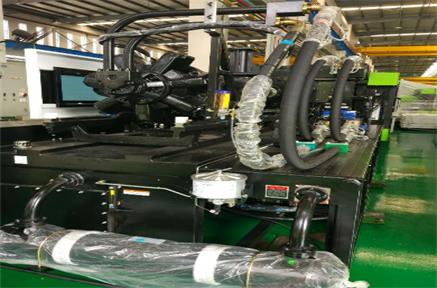 Wat zijn de installatieposities van oliefilters in hydraulische systemen